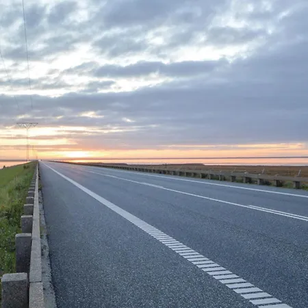 Feriehus Gronnedal Romo Xii *