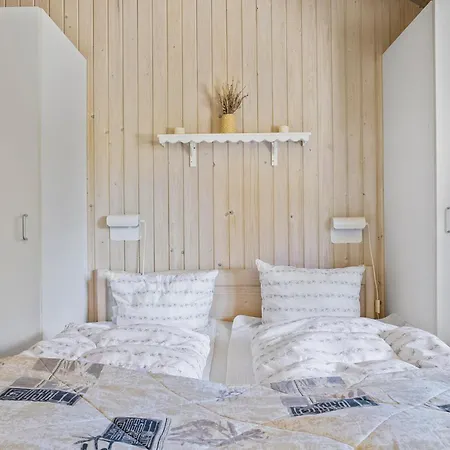 Gronnedal Romo Xii * Romo