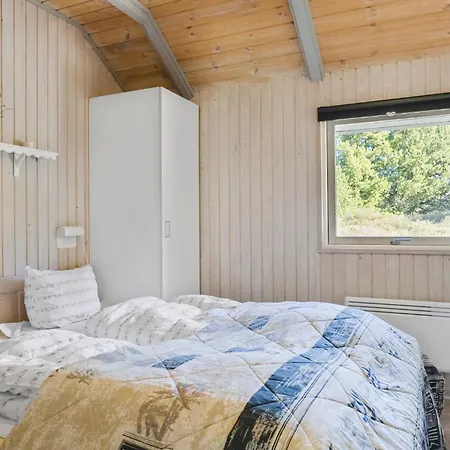 Gronnedal Romo Xii Feriehus Romo