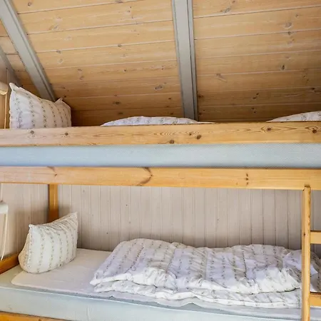 Gronnedal Romo Xii Romo