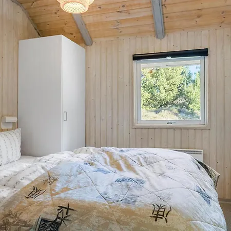 Gronnedal Romo Xii Feriehus *