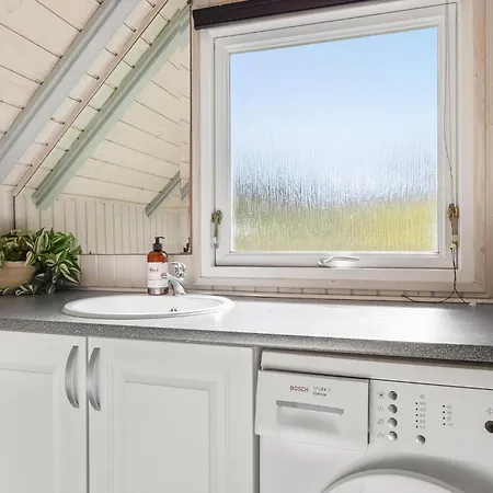 Gronnedal Romo Xii Feriehus Romo