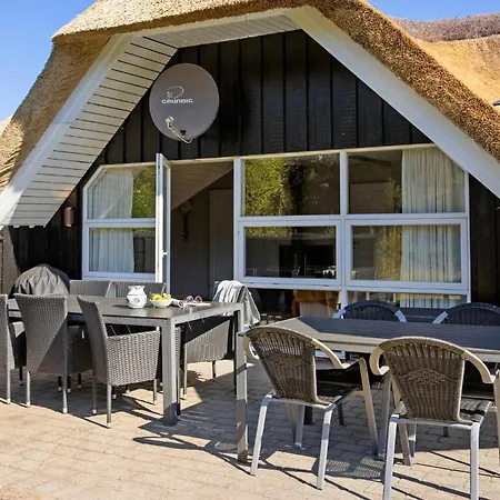 Gronnedal Romo Xii Romo