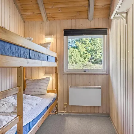 4 Bedroom Awesome In Romo Holiday home