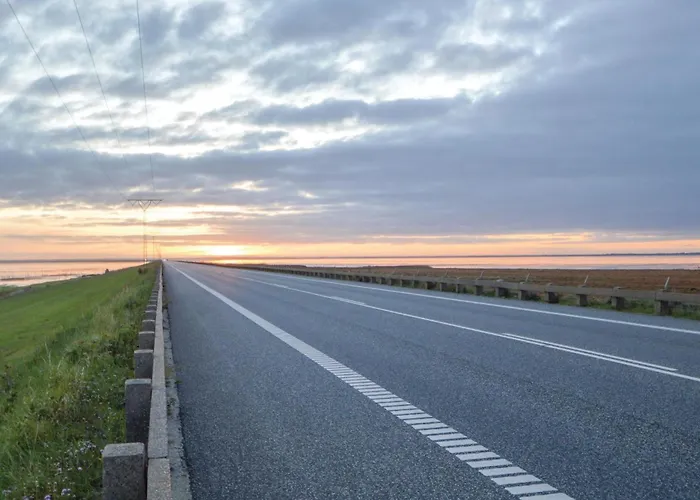 Casa vacanze Gronnedal Xii *