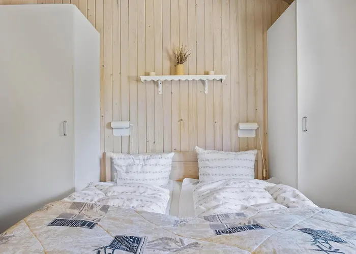 Gronnedal Xii * Romo