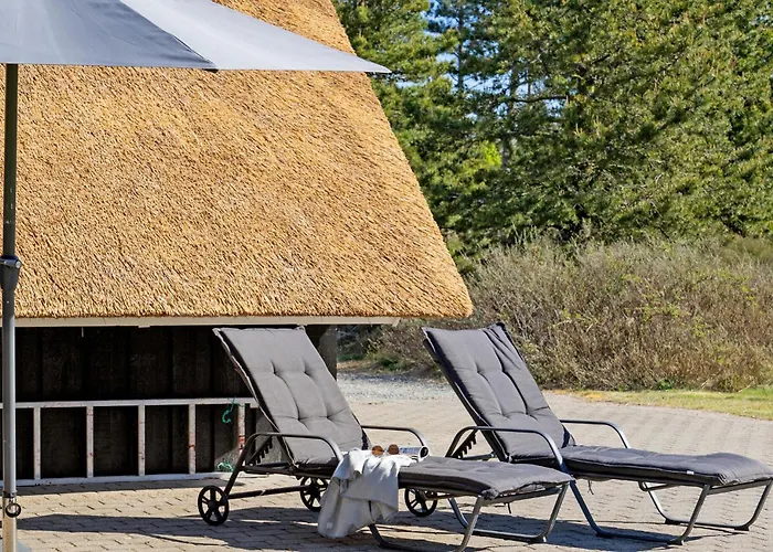 Casa vacanze Gronnedal Xii