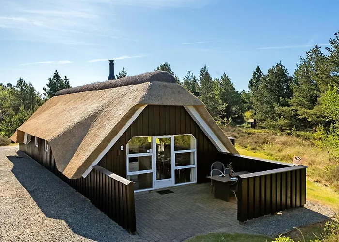 Gronnedal Xii Casa vacanze *