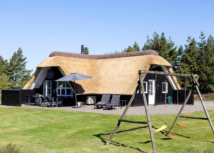 Casa vacanze Gronnedal Xii *