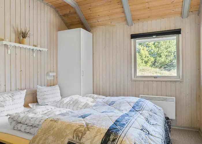 Gronnedal Xii Casa vacanze Romo