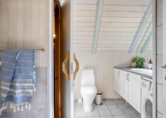 Casa vacanze Gronnedal Xii Romo