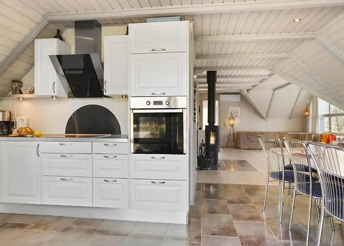 Gronnedal Xii * Romo