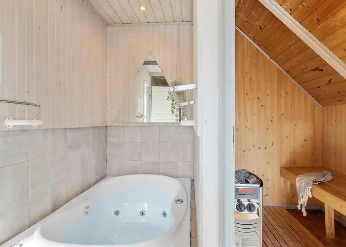 Casa vacanze Gronnedal Xii