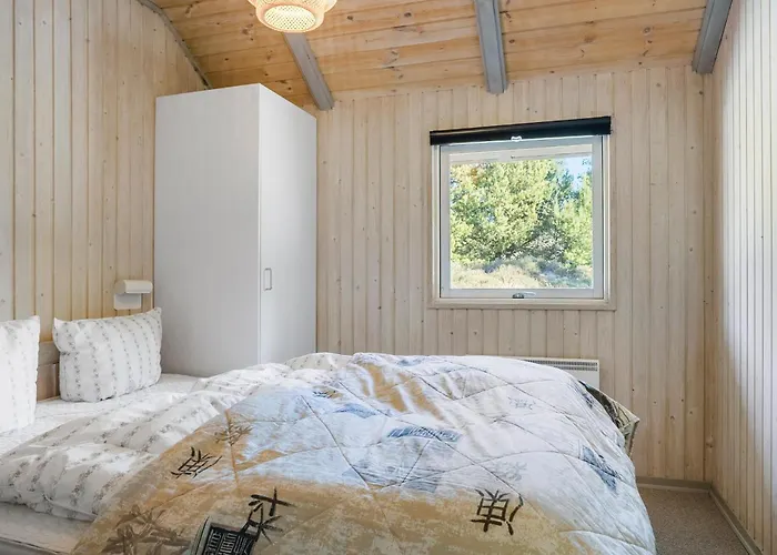 Gronnedal Xii Casa vacanze *