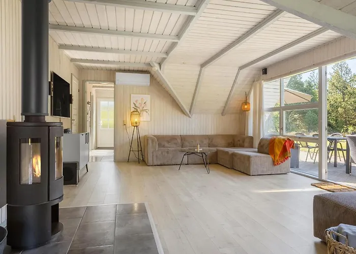 Casa vacanze Gronnedal Xii *