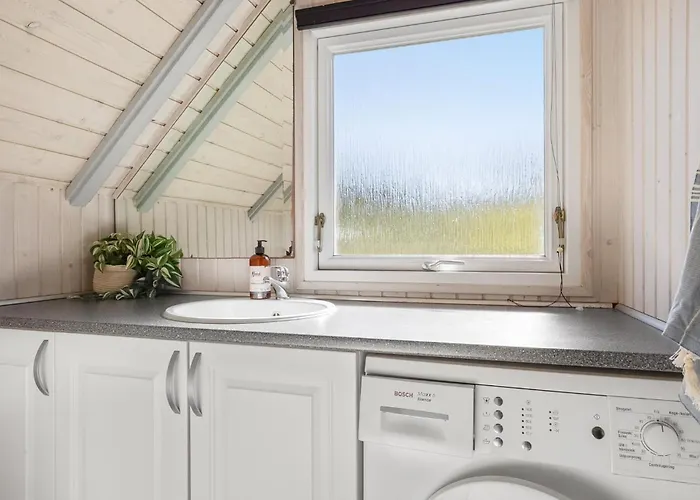 Gronnedal Xii Casa vacanze Romo