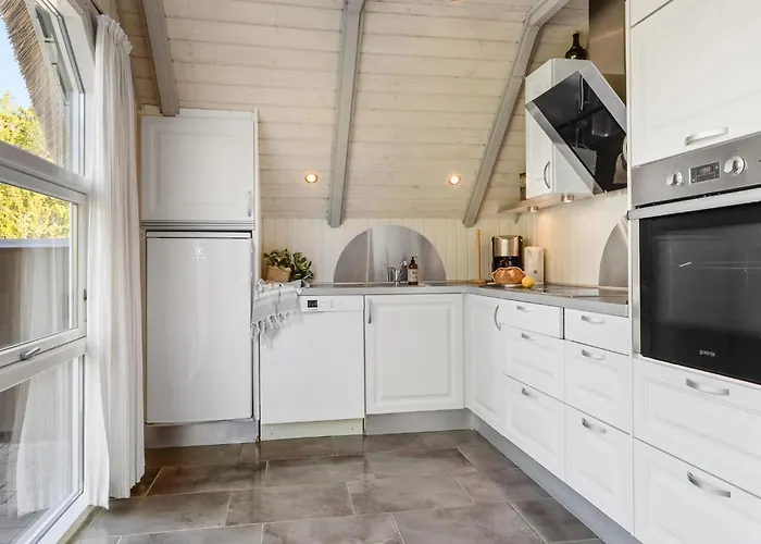 Casa vacanze Gronnedal Xii Romo