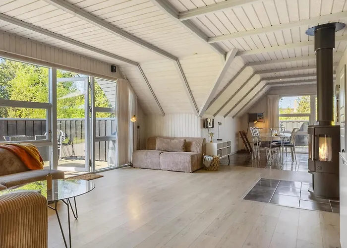 Gronnedal Xii * Romo