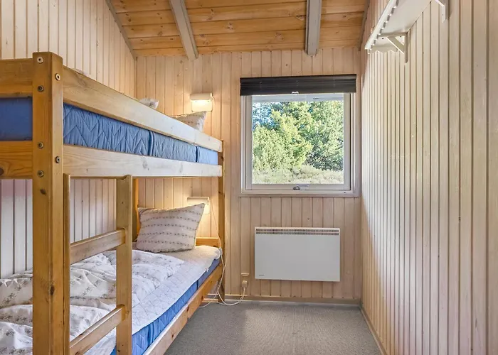 Gronnedal Xii Casa vacanze