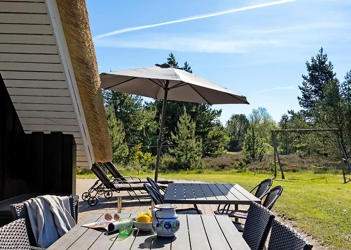 Casa vacanze Gronnedal Xii